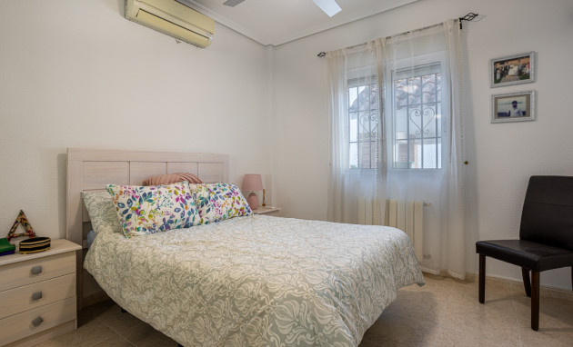 Reventa - Detached Villa - Bigastro - Villas Andrea