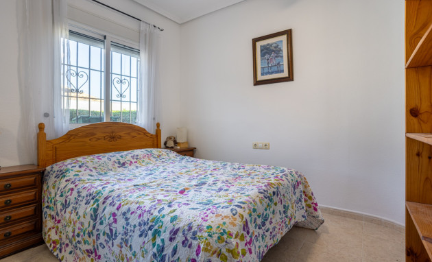 Reventa - Detached Villa - Bigastro - Villas Andrea