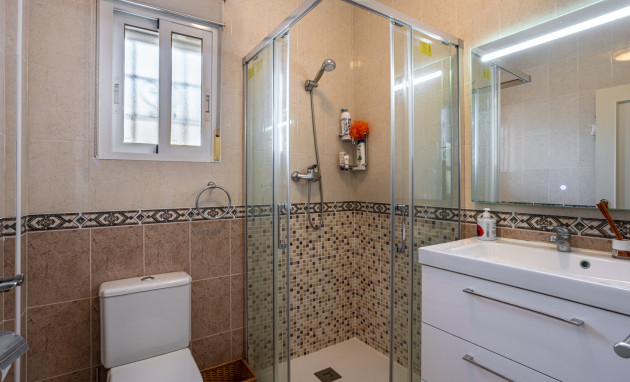 Reventa - Detached Villa - Bigastro - Villas Andrea