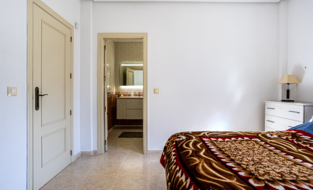 Reventa - Detached Villa - Bigastro - Villas Andrea