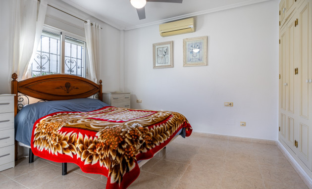 Reventa - Detached Villa - Bigastro - Villas Andrea