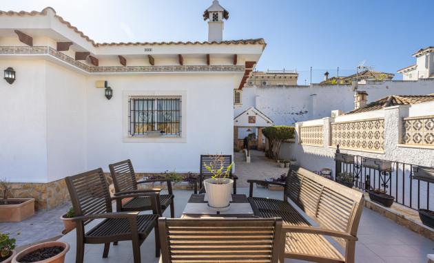 Reventa - Detached Villa - Bigastro - Villas Andrea