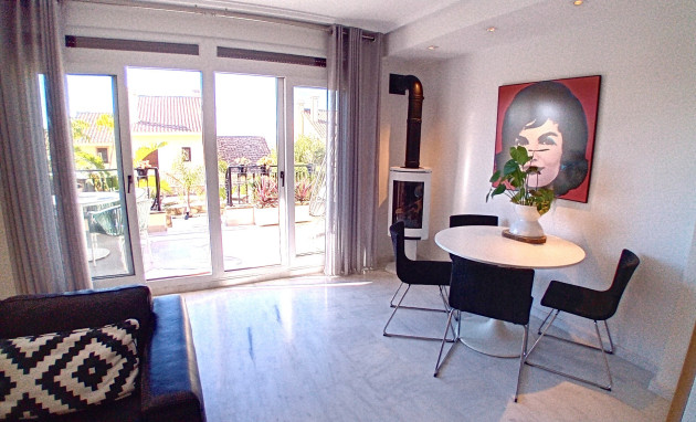 Reventa - Adosado - Algorfa - La Finca Golf