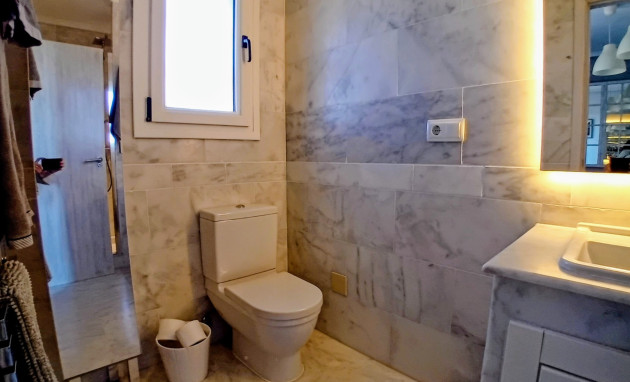 Reventa - Adosado - Algorfa - La Finca Golf