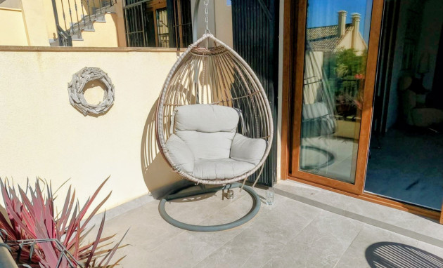 Reventa - Adosado - Algorfa - La Finca Golf