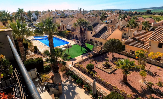 Reventa - Adosado - Algorfa - La Finca Golf