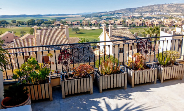 Reventa - Adosado - Algorfa - La Finca Golf