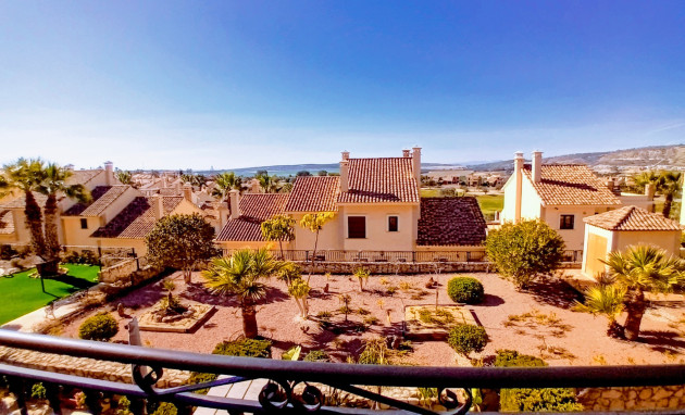 Reventa - Adosado - Algorfa - La Finca Golf