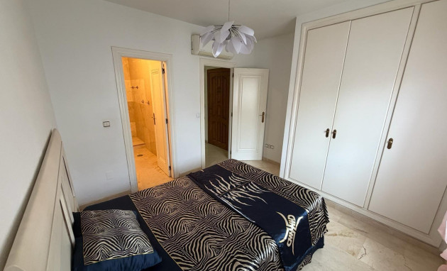 Herverkoop - Apartment - Orihuela Costa - Lomas de Cabo Roig