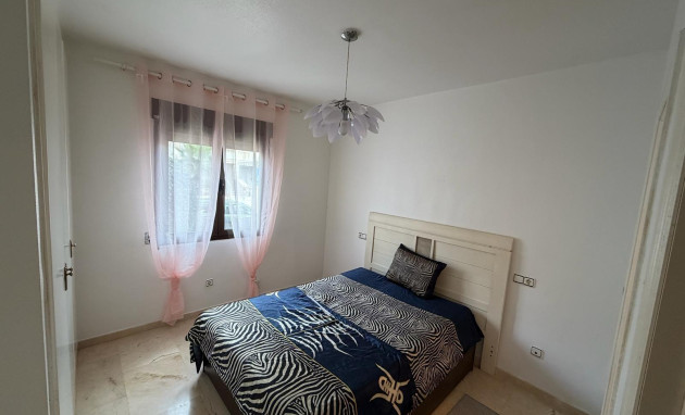 Herverkoop - Apartment - Orihuela Costa - Lomas de Cabo Roig