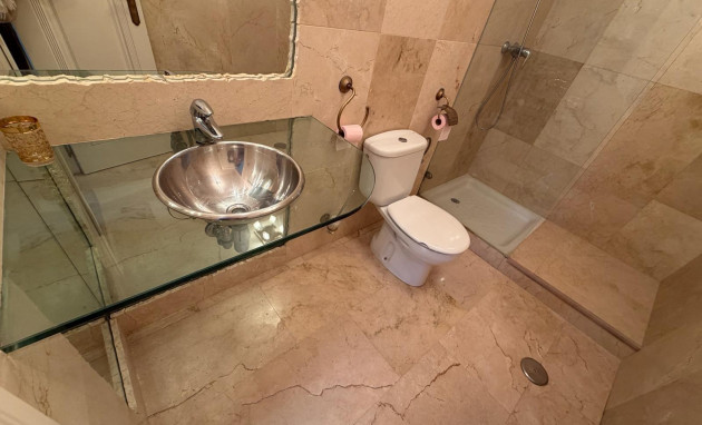 Herverkoop - Apartment - Orihuela Costa - Lomas de Cabo Roig