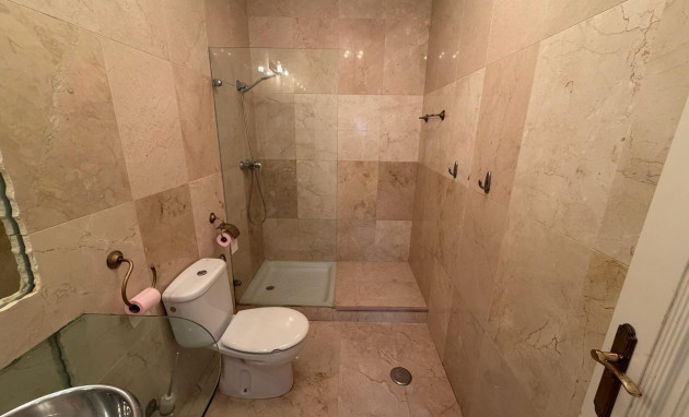 Herverkoop - Apartment - Orihuela Costa - Lomas de Cabo Roig