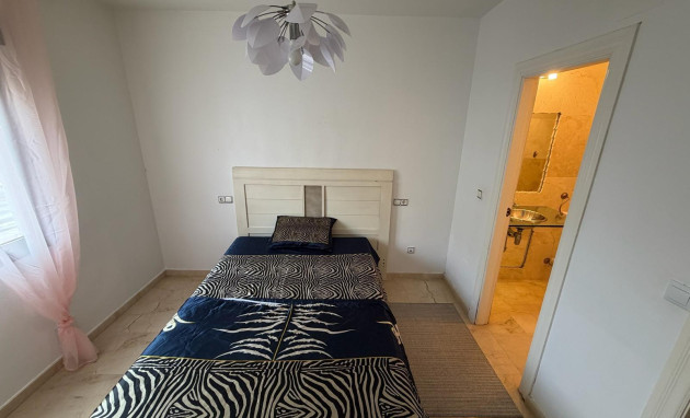 Herverkoop - Apartment - Orihuela Costa - Lomas de Cabo Roig