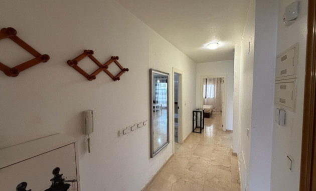 Herverkoop - Apartment - Orihuela Costa - Lomas de Cabo Roig