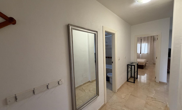 Herverkoop - Apartment - Orihuela Costa - Lomas de Cabo Roig