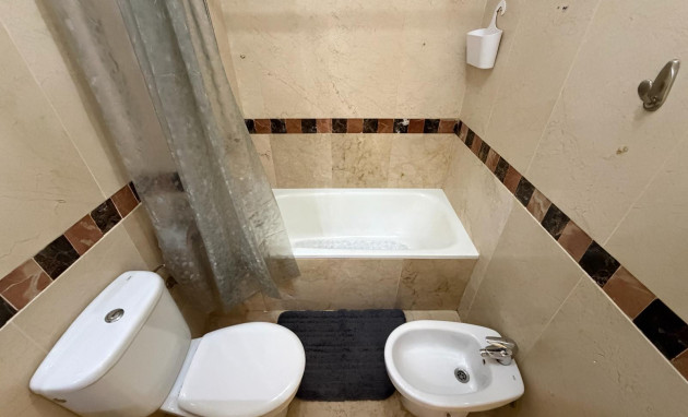 Herverkoop - Apartment - Orihuela Costa - Lomas de Cabo Roig