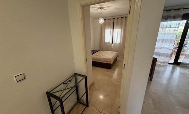 Herverkoop - Apartment - Orihuela Costa - Lomas de Cabo Roig