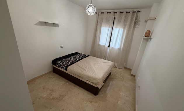 Herverkoop - Apartment - Orihuela Costa - Lomas de Cabo Roig