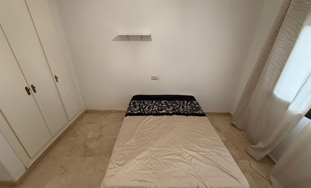 Herverkoop - Apartment - Orihuela Costa - Lomas de Cabo Roig