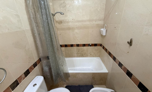 Herverkoop - Apartment - Orihuela Costa - Lomas de Cabo Roig