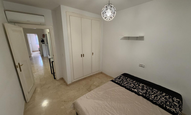 Herverkoop - Apartment - Orihuela Costa - Lomas de Cabo Roig