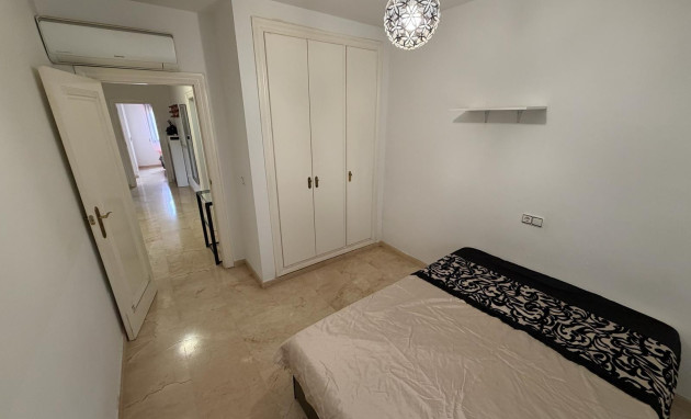 Herverkoop - Apartment - Orihuela Costa - Lomas de Cabo Roig
