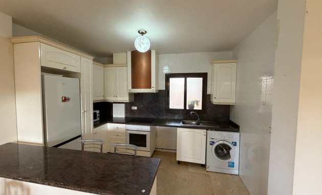 Herverkoop - Apartment - Orihuela Costa - Lomas de Cabo Roig