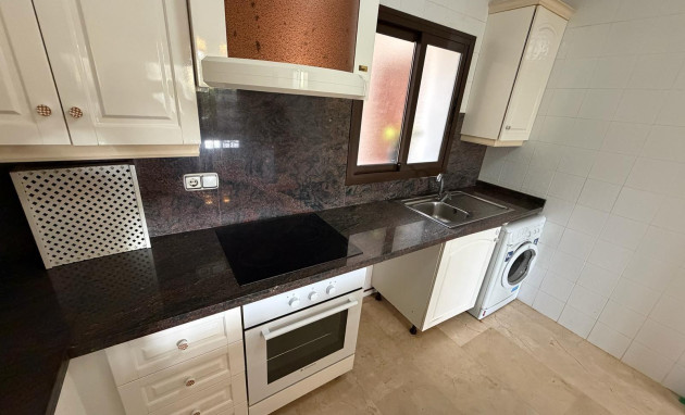 Herverkoop - Apartment - Orihuela Costa - Lomas de Cabo Roig