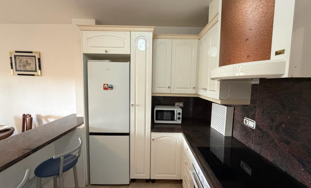 Herverkoop - Apartment - Orihuela Costa - Lomas de Cabo Roig