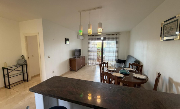 Herverkoop - Apartment - Orihuela Costa - Lomas de Cabo Roig