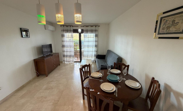 Herverkoop - Apartment - Orihuela Costa - Lomas de Cabo Roig