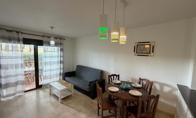Herverkoop - Apartment - Orihuela Costa - Lomas de Cabo Roig