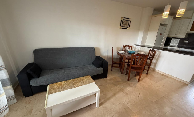 Herverkoop - Apartment - Orihuela Costa - Lomas de Cabo Roig