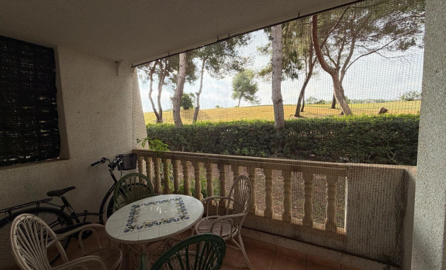 Herverkoop - Apartment - Orihuela Costa - Lomas de Cabo Roig