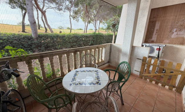 Herverkoop - Apartment - Orihuela Costa - Lomas de Cabo Roig