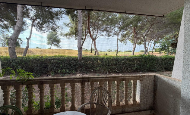 Herverkoop - Apartment - Orihuela Costa - Lomas de Cabo Roig