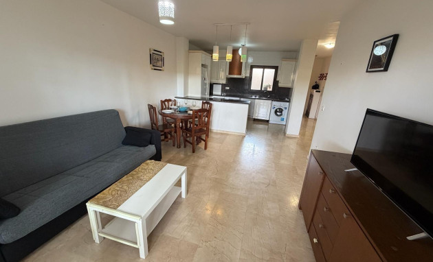 Herverkoop - Apartment - Orihuela Costa - Lomas de Cabo Roig