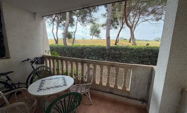 Herverkoop - Apartment - Orihuela Costa - Lomas de Cabo Roig