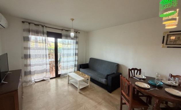 Herverkoop - Apartment - Orihuela Costa - Lomas de Cabo Roig