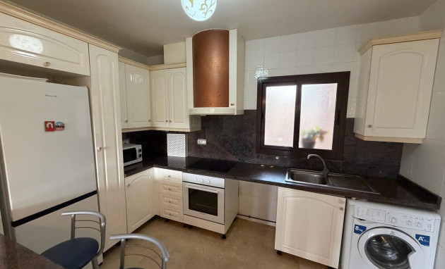 Herverkoop - Apartment - Orihuela Costa - Lomas de Cabo Roig