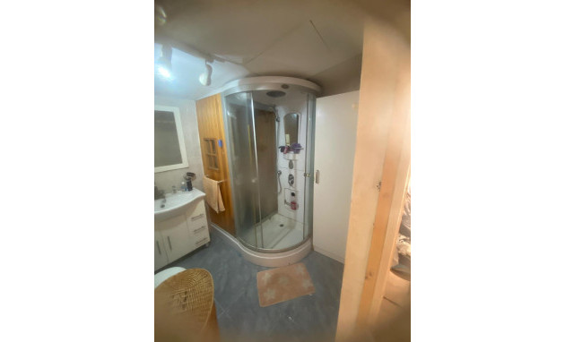 Resale - Country Property - Guardamar del Segura - Pueblo