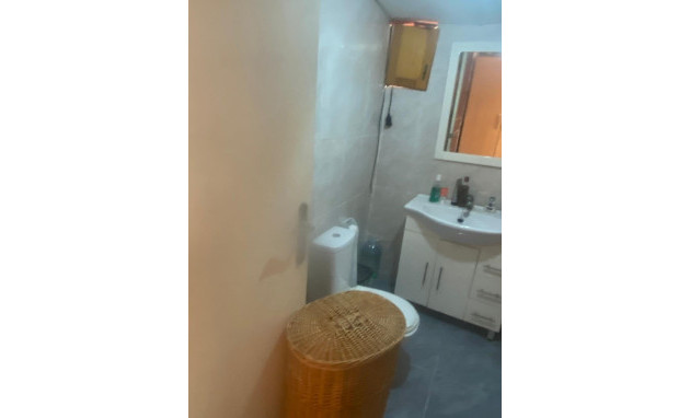 Resale - Country Property - Guardamar del Segura - Pueblo