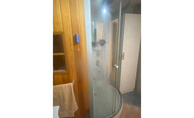 Resale - Country Property - Guardamar del Segura - Pueblo