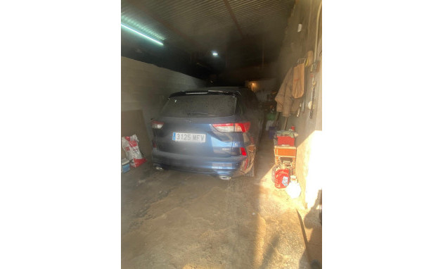 Resale - Country Property - Guardamar del Segura - Pueblo