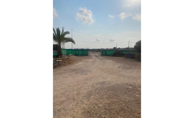 Resale - Country Property - Guardamar del Segura - Pueblo