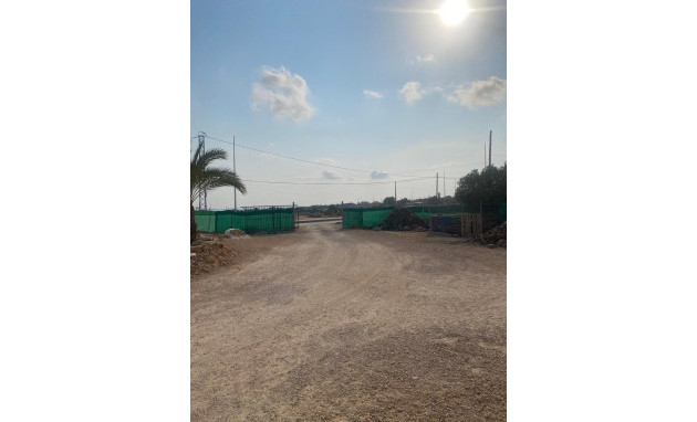 Resale - Country Property - Guardamar del Segura - Pueblo