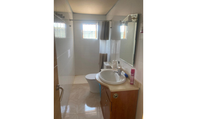 Resale - Country Property - Guardamar del Segura - Pueblo