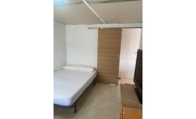 Resale - Country Property - Guardamar del Segura - Pueblo