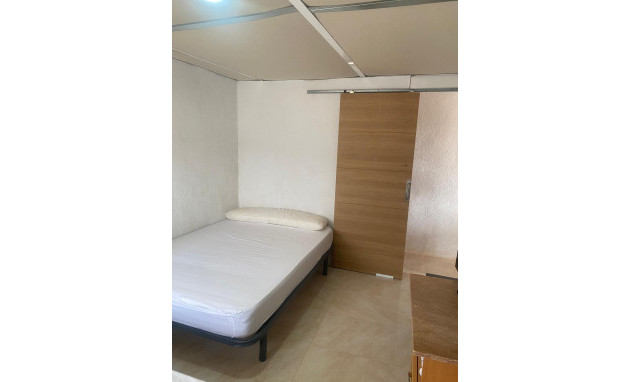 Resale - Country Property - Guardamar del Segura - Pueblo