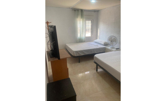 Resale - Country Property - Guardamar del Segura - Pueblo